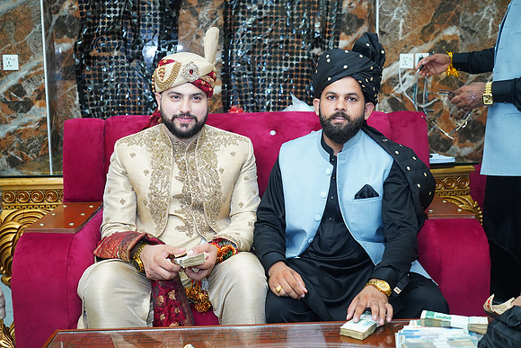 Usama & Hania Barat 00447