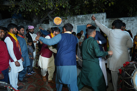 Arslan Mehndi 00247