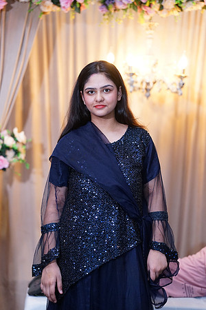 Azhar & Mahrukh Nikah 00134