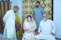 Fazeelat & Ismail Nikah 00002