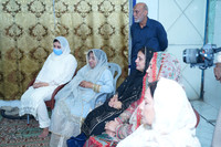 Fazeelat & Ismail Nikah 00005