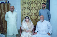Fazeelat & Ismail Nikah 00003
