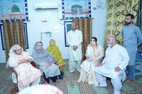 Fazeelat & Ismail Nikah 00008