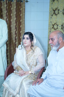 Fazeelat & Ismail Nikah 00010