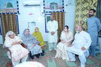 Fazeelat & Ismail Nikah 00009