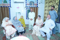 Fazeelat & Ismail Nikah 00012