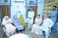 Fazeelat & Ismail Nikah 00011