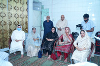 Fazeelat & Ismail Nikah 00014