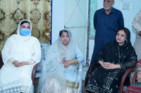 Fazeelat & Ismail Nikah 00016
