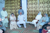 Fazeelat & Ismail Nikah 00019