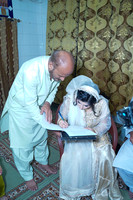 Fazeelat & Ismail Nikah 00020