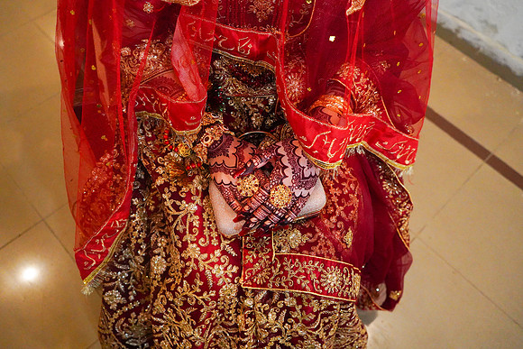 Dawood & Sitara Barat 00101