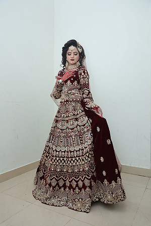 Ibrar & Aleena Barat 00004