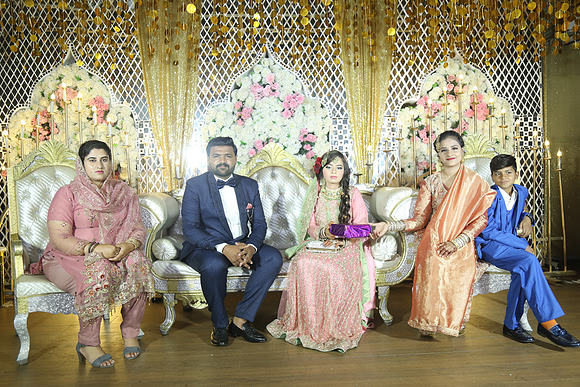 Arslan Walima 00267