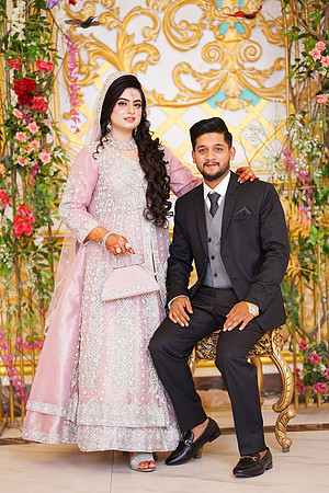 Wali & Palwasha Walima 00022