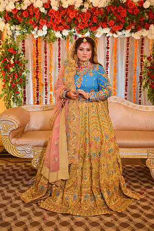Nouman & Hijab Mehndi 00016