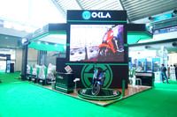 OKLA Expo Centre 1st Day 00004