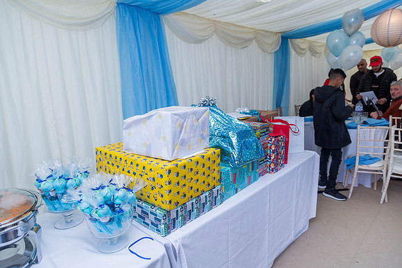 Zayan First Birthday-8393