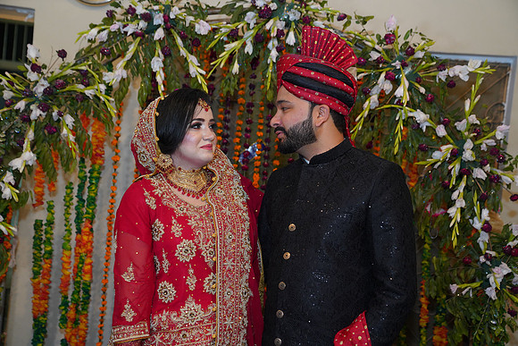 Taimur & Maryam Barat 00047