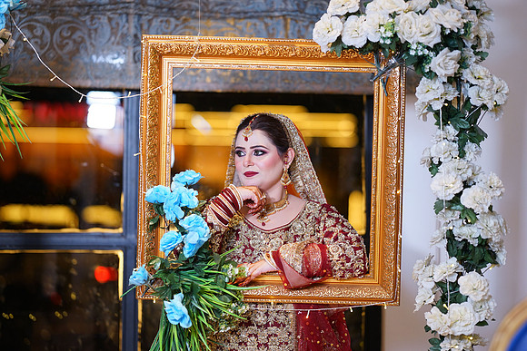 Ammara & Azeem Barat 00061