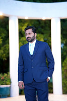 Fazeelat & Ismail Shalima 00004
