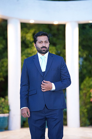 Fazeelat & Ismail Shalima 00006