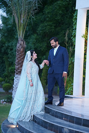 Fazeelat & Ismail Shalima 00010