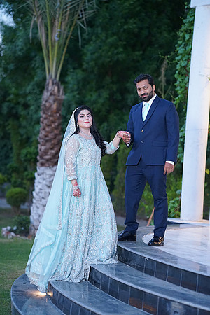 Fazeelat & Ismail Shalima 00012