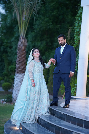 Fazeelat & Ismail Shalima 00013