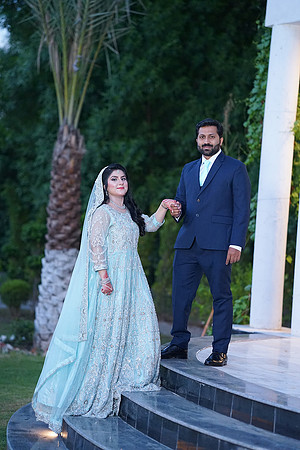 Fazeelat & Ismail Shalima 00014