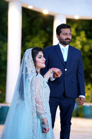 Fazeelat & Ismail Shalima 00016