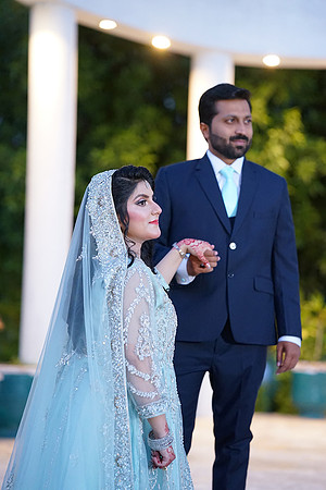 Fazeelat & Ismail Shalima 00016