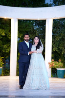 Fazeelat & Ismail Shalima 00019