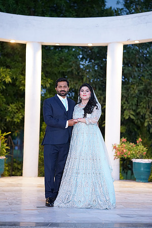Fazeelat & Ismail Shalima 00019