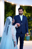 Fazeelat & Ismail Shalima 00018