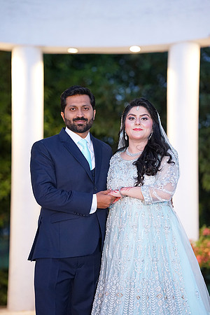 Fazeelat & Ismail Shalima 00020