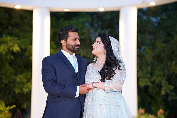 Fazeelat & Ismail Shalima 00021