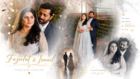Fazeelat & Ismail Shalima