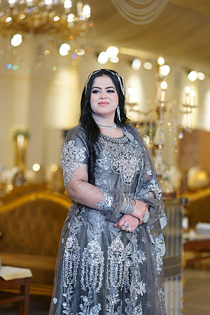 Waqas & Fatima Walima 00197