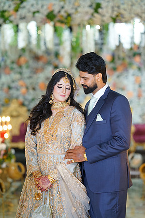 Jamshaid & Hajra Walima 00004