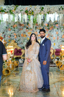 Jamshaid & Hajra Walima 00001