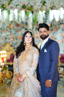 Jamshaid & Hajra Walima 00002