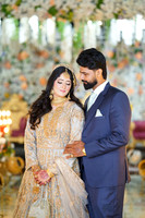 Jamshaid & Hajra Walima 00005