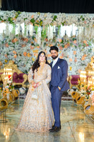 Jamshaid & Hajra Walima 00006