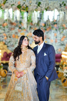 Jamshaid & Hajra Walima 00009
