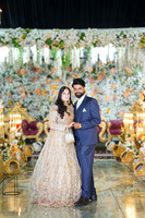 Jamshaid & Hajra Walima 00010