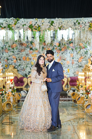Jamshaid & Hajra Walima 00010