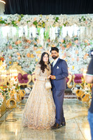 Jamshaid & Hajra Walima 00011