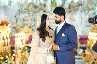 Jamshaid & Hajra Walima 00014