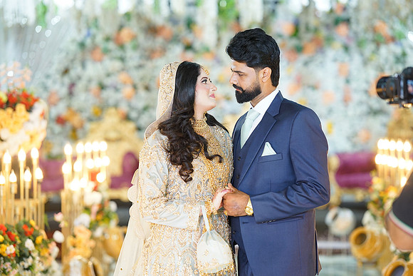 Jamshaid & Hajra Walima 00014